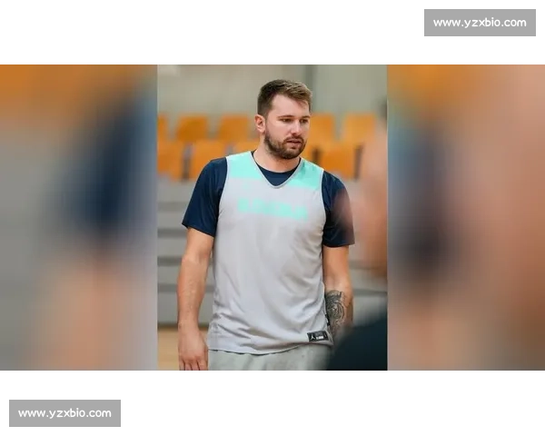 东契奇的假动作：能把防守人晃出 “后遗症”