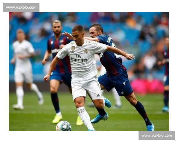 伯纳乌迷失：被人设绑架的亚马尔与天才困局