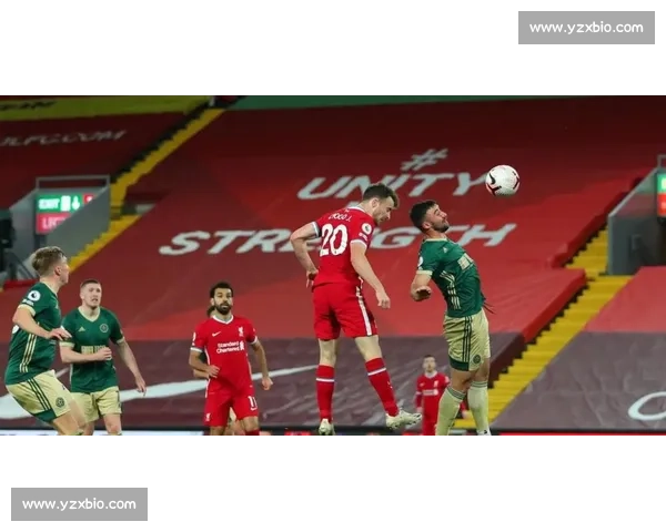 利物浦四连败：2021 年后首遇，低谷深不见底？