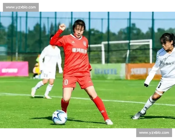 双冠加冕！历城二中包揽省长杯男女足冠军