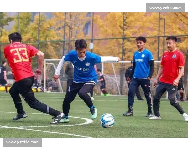 2025 史各庄 “生命谷杯” 开幕 16 支球队绿茵逐冠