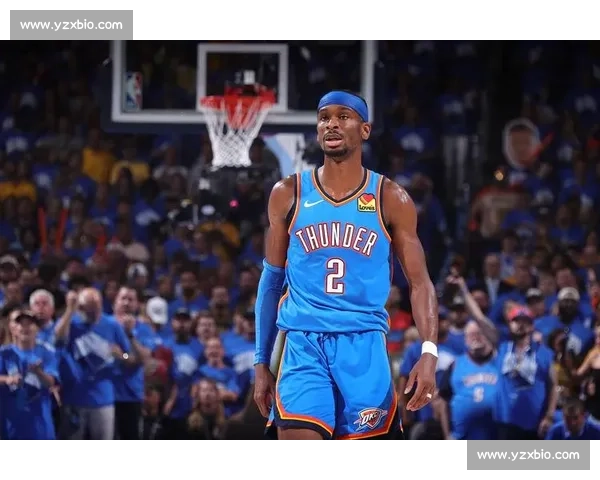 40+6+5 率队三连胜！亚历山大 MVP 赔率登顶，罚球争议难掩统治力