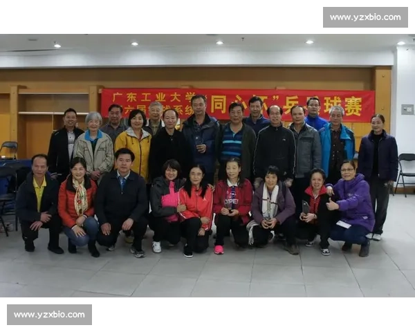 南沙 “同心杯” 挥拍:粤港澳台侨以球会友迎全运 南沙 “同心杯” 挥拍:粤港澳台侨以球会友迎全运