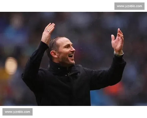 六连胜创队史！兰帕德率考文垂 3-1 登顶英冠