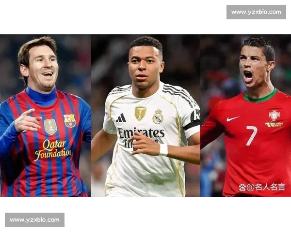 FIFPRO 2025 候选名单出炉：姆巴佩梅西领衔，梅罗再同框