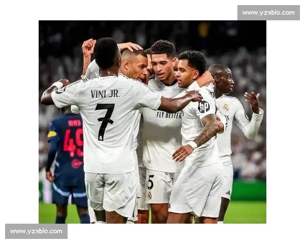 姆巴佩 8 战巴萨独造 12 球：无解杀手与胜负谜题