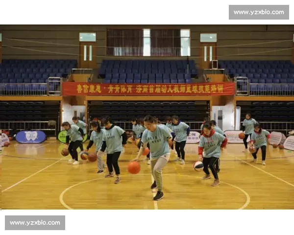 吉林省职工篮球赛收官 长春一队与金控担保登顶